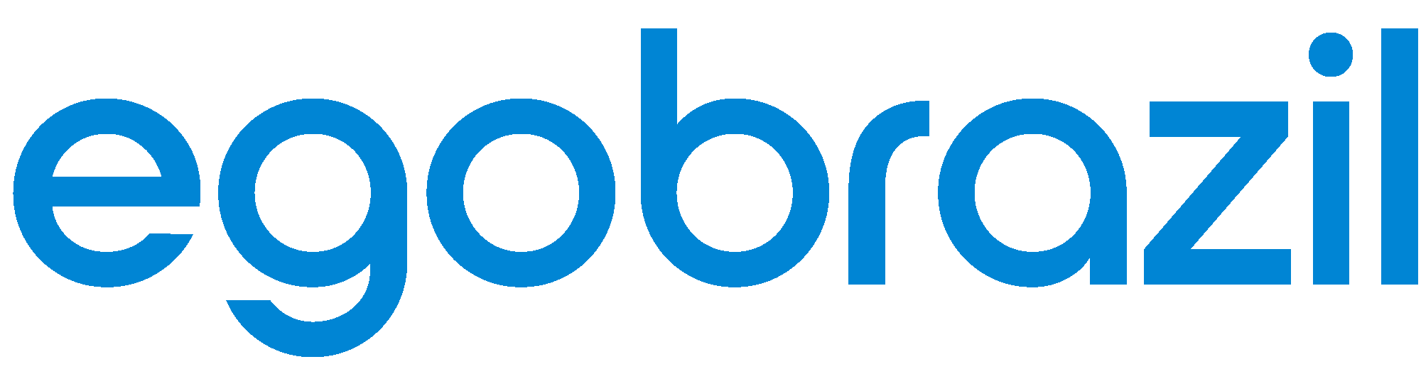 Logo EgoBrazil